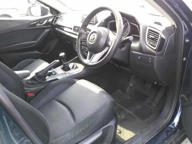 Mazda AXELA 2016 8583349-3