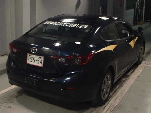 Mazda AXELA 2016 8583349-5