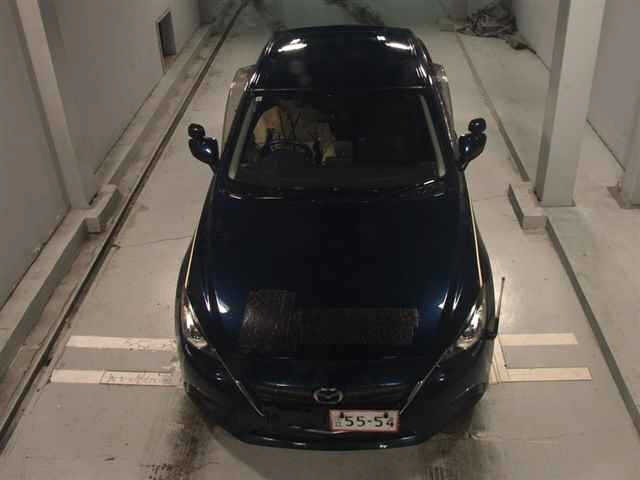 Mazda AXELA 2016 8583349-6
