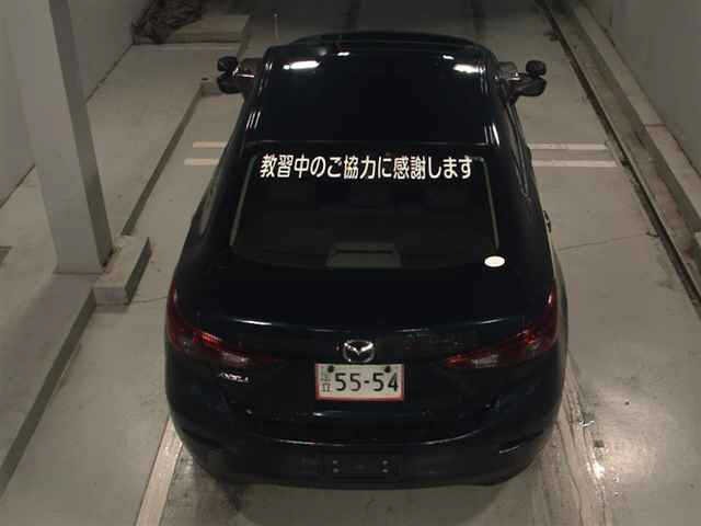 Mazda AXELA 2016 8583349-7