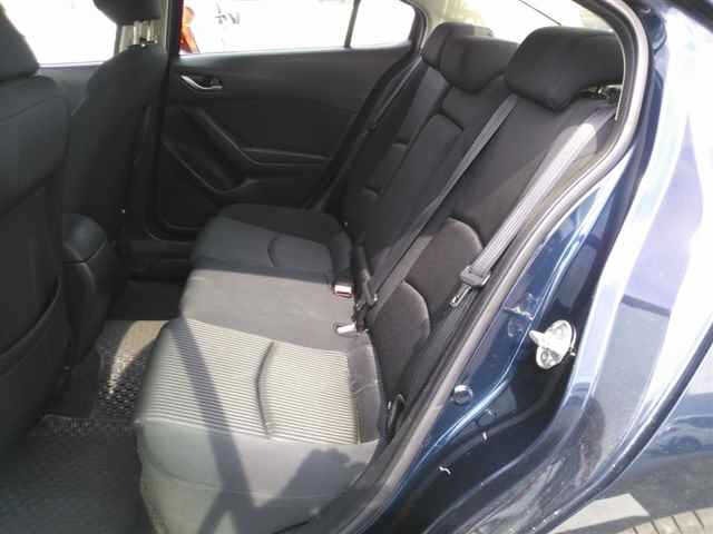 Mazda AXELA 2016 8583349-9