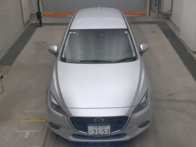 Mazda AXELA 2017 8583350-6
