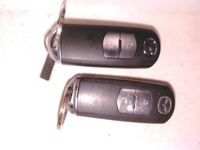 Mazda AXELA 2015 8583352-10