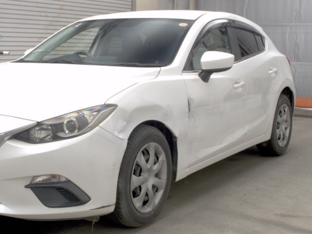 Mazda AXELA 2015 8583352-4