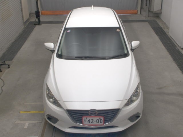 Mazda AXELA 2015 8583352-6