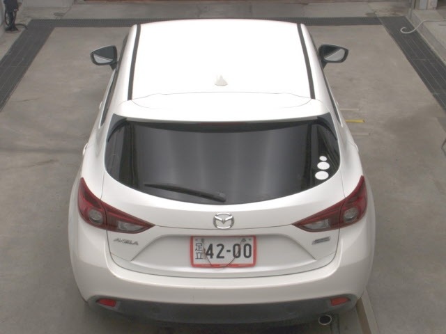 Mazda AXELA 2015 8583352-7