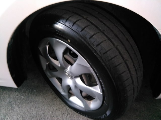 Mazda AXELA 2015 8583352-9