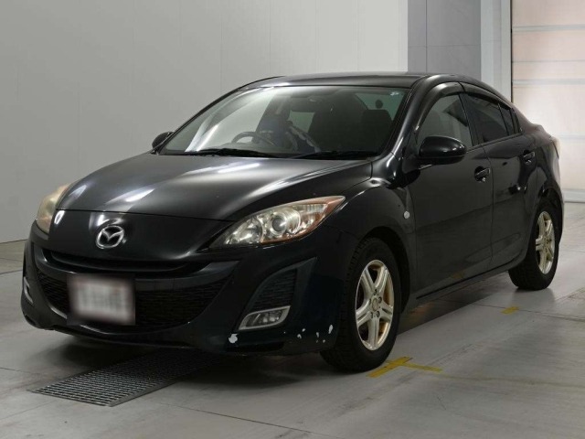 Mazda AXELA 2011 8583364-0