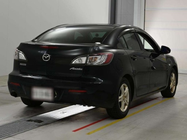 Mazda AXELA 2011 8583364-1