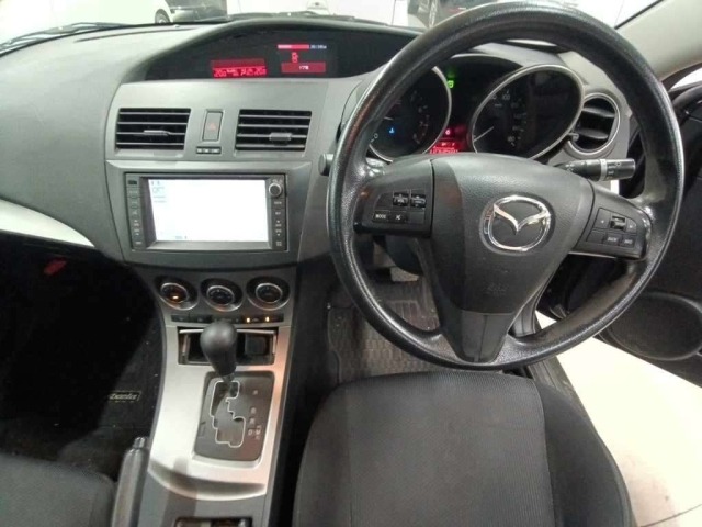 Mazda AXELA 2011 8583364-11