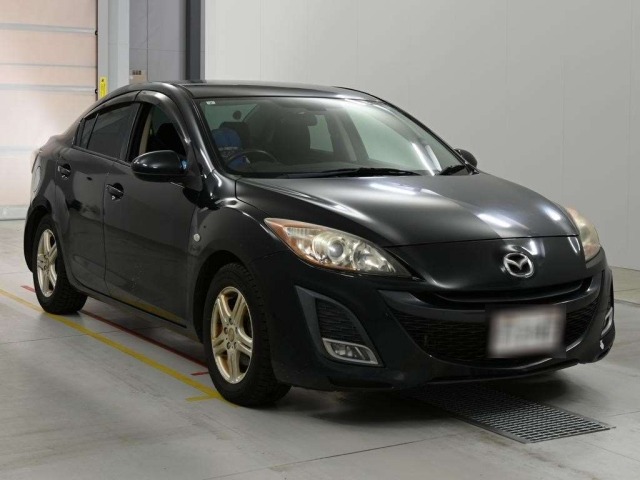 Mazda AXELA 2011 8583364-5
