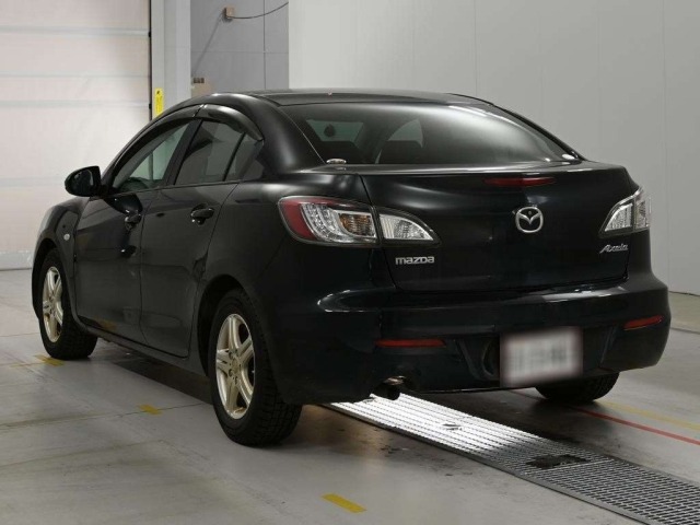 Mazda AXELA 2011 8583364-6