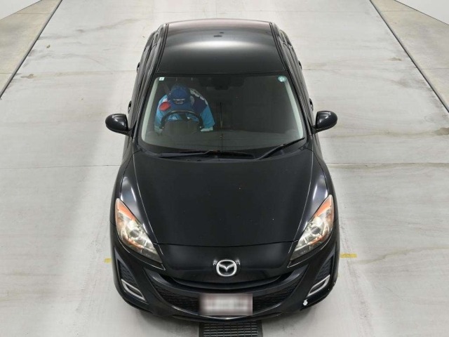 Mazda AXELA 2011 8583364-7