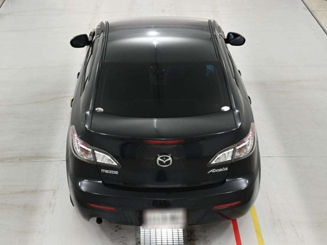 Mazda AXELA 2011 8583364-8