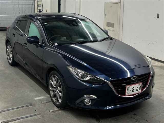 Mazda AXELA 2015 8583386-0