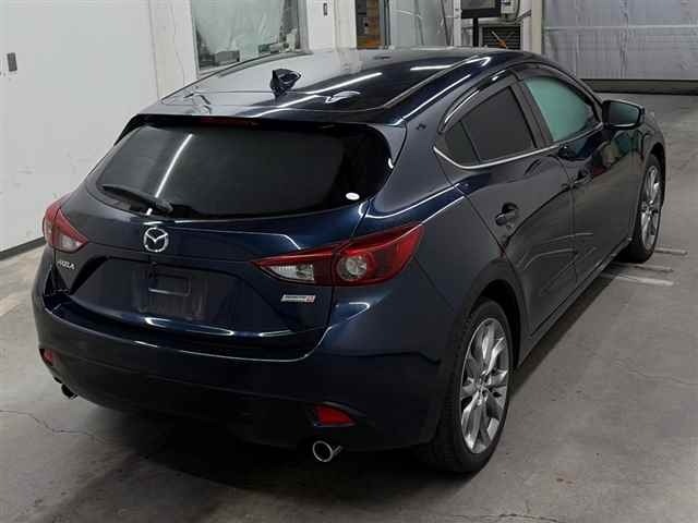 Mazda AXELA 2015 8583386-5