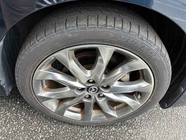 Mazda AXELA 2015 8583386-9