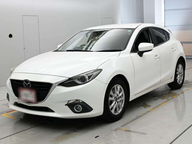 Mazda AXELA 2015 8583396-0