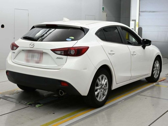 Mazda AXELA 2015 8583396-1