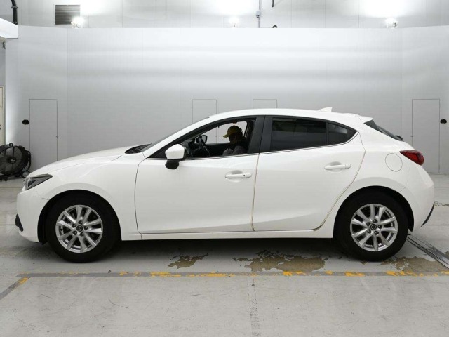 Mazda AXELA 2015 8583396-4