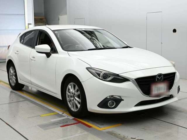 Mazda AXELA 2015 8583396-5
