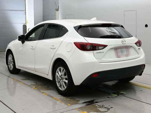 Mazda AXELA 2015 8583396-6