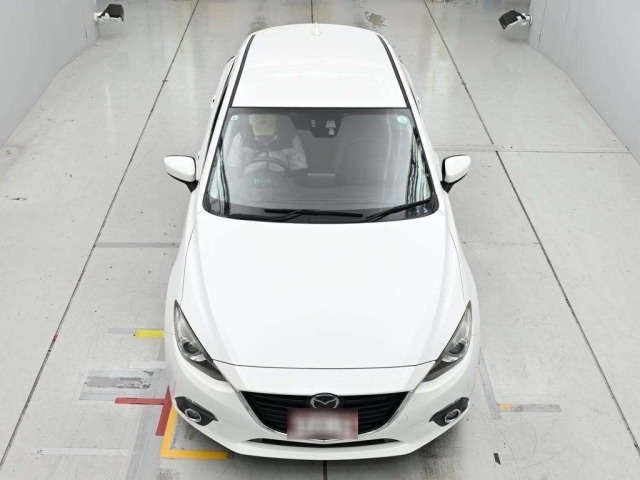 Mazda AXELA 2015 8583396-7