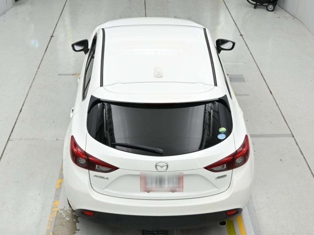 Mazda AXELA 2015 8583396-8