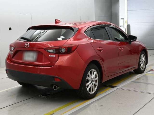 Mazda AXELA 2015 8583403-1