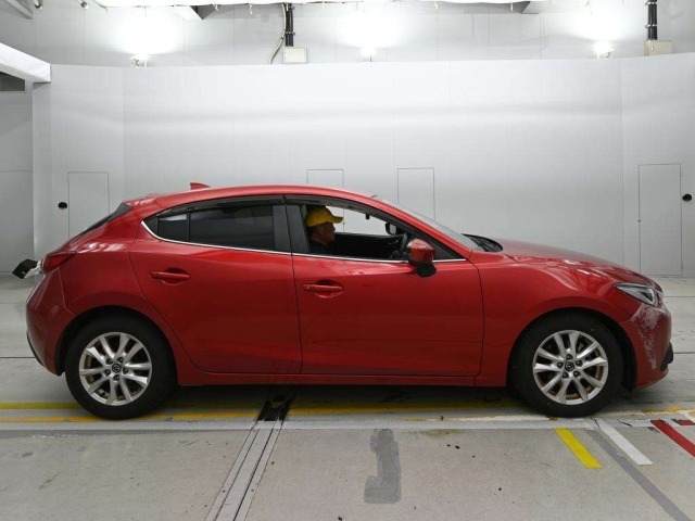 Mazda AXELA 2015 8583403-3