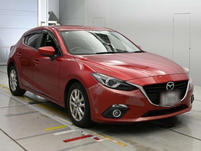 Mazda AXELA 2015 8583403-5