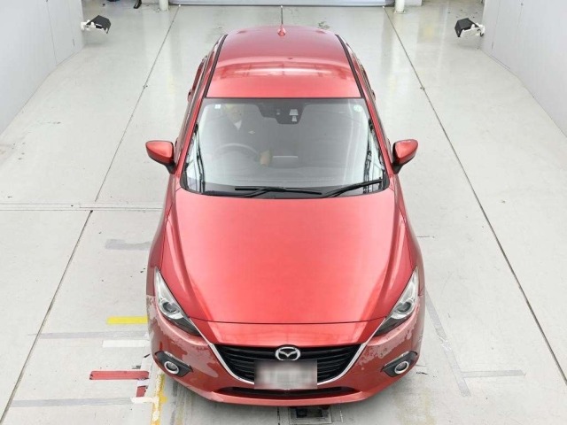 Mazda AXELA 2015 8583403-7