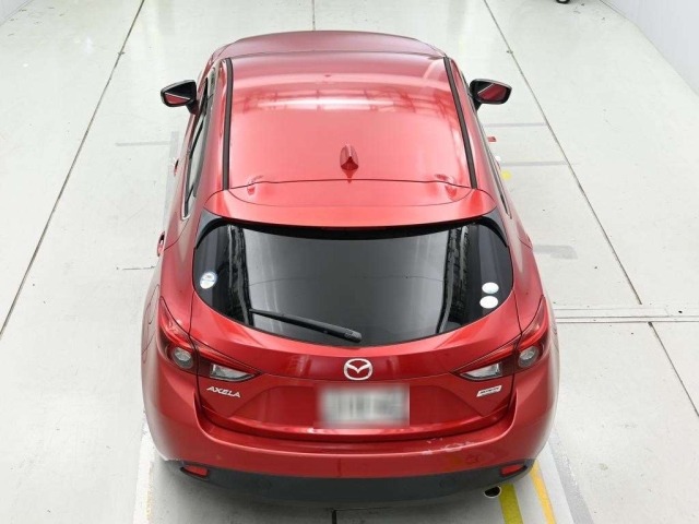 Mazda AXELA 2015 8583403-8