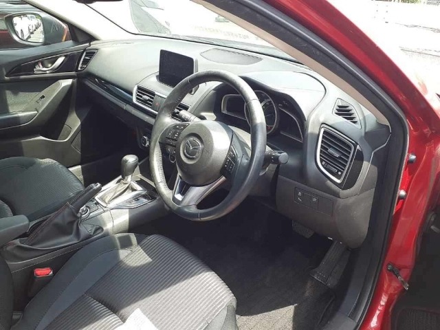 Mazda AXELA 2015 8583403-9