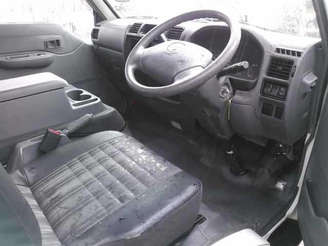 Mazda BONGO VAN 2020 8574239-3