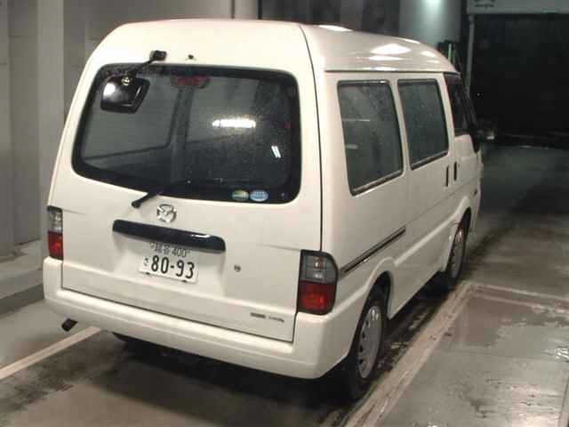Mazda BONGO VAN 2020 8574239-5