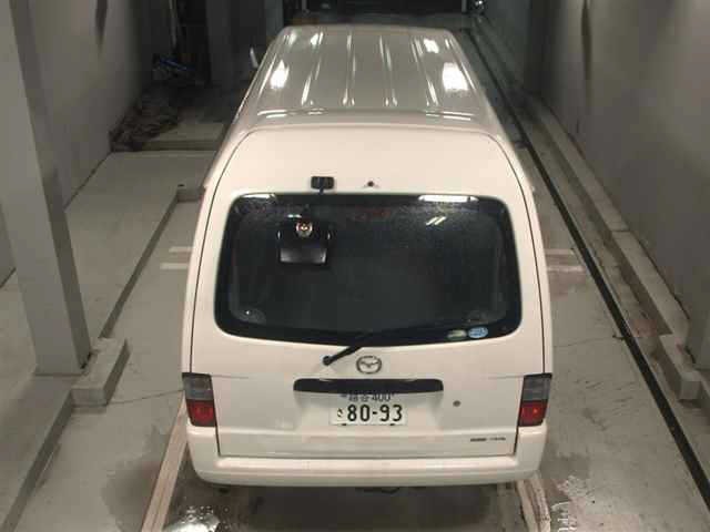 Mazda BONGO VAN 2020 8574239-7