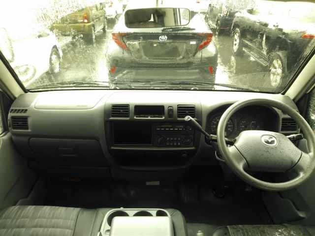 Mazda BONGO VAN 2020 8574239-8