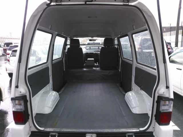 Mazda BONGO VAN 2020 8574239-9