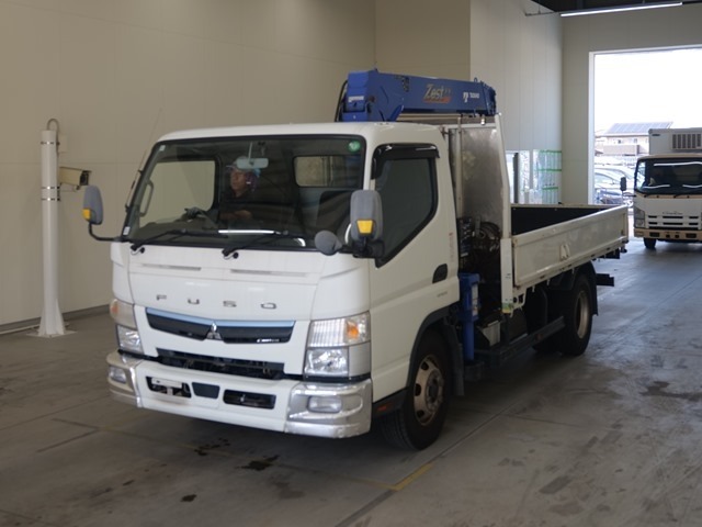Mitsubishi CANTER 2020 8582301-0