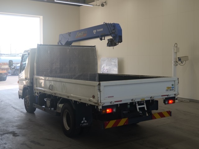 Mitsubishi CANTER 2020 8582301-1