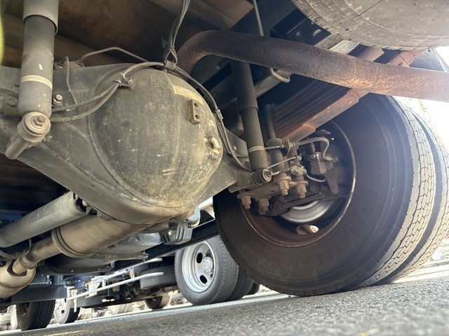 Mitsubishi CANTER 2020 8582301-10