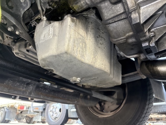 Mitsubishi CANTER 2020 8582301-11