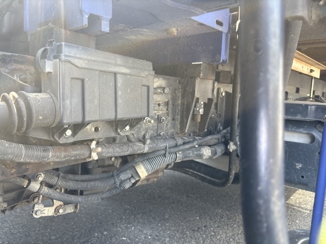 Mitsubishi CANTER 2020 8582301-12