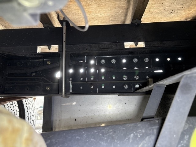 Mitsubishi CANTER 2020 8582301-13