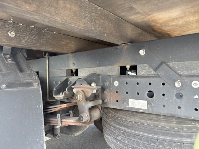Mitsubishi CANTER 2020 8582301-14