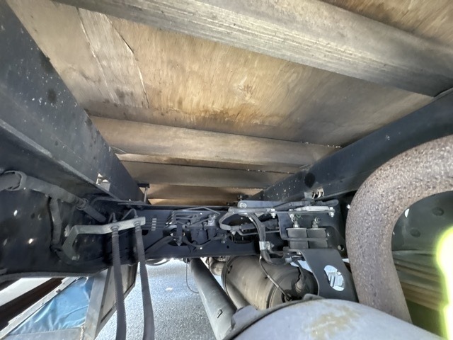 Mitsubishi CANTER 2020 8582301-15