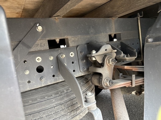 Mitsubishi CANTER 2020 8582301-16