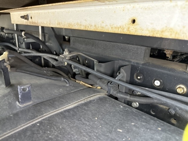Mitsubishi CANTER 2020 8582301-17
