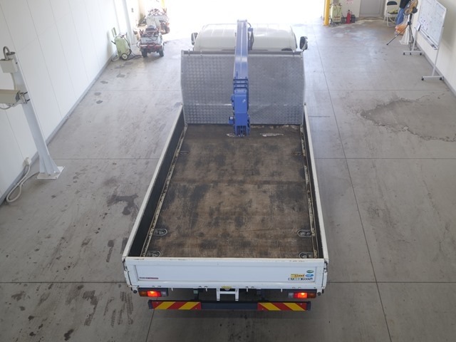 Mitsubishi CANTER 2020 8582301-3